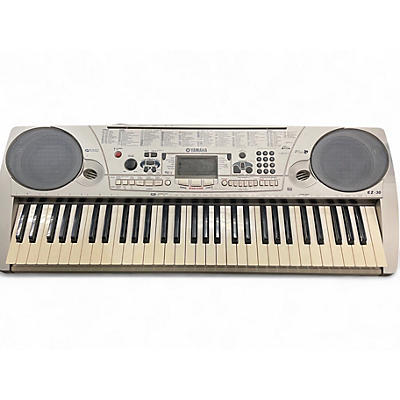 Used Yamaha EZ-30 Synthesizer