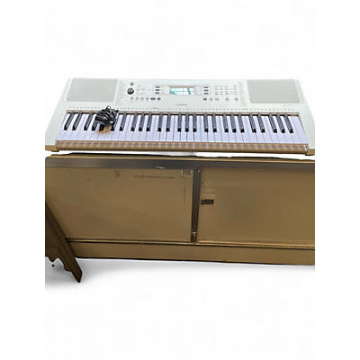 Used Yamaha EZ-300 Digital Piano