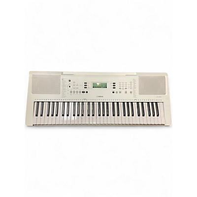Used Yamaha EZ-300 Portable Keyboard
