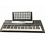 Used Yamaha EZ200 Portable Keyboard