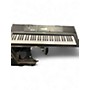 Used Yamaha EZ220 Portable Keyboard