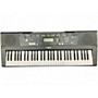Used Yamaha EZ220 Portable Keyboard