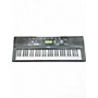 Used Yamaha EZ220 Portable Keyboard