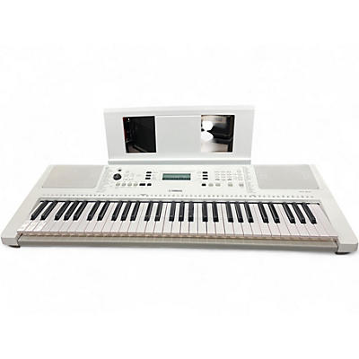 Used Yamaha EZ310 Stage Piano
