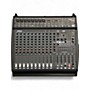 Used Yamaha Emx 2000 Powered Mixer