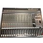 Used Yamaha Emx 5000 Unpowered Mixer