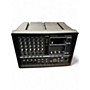Used Yamaha Emx62m Powered Mixer