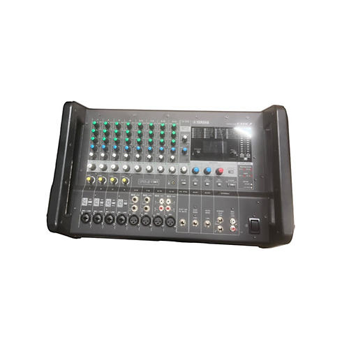 Yamaha Used Yamaha Emx7 Powered Mixer