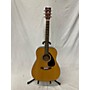 Used Yamaha Used Yamaha F310 Natural Acoustic Guitar Natural