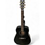 Used Yamaha F335 Black Acoustic Guitar Black