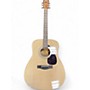 Used Yamaha F335 NATURAL Acoustic Guitar NATURAL
