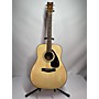 Used Yamaha Used Yamaha F335 Natural Acoustic Guitar Natural