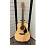 Used Yamaha Used Yamaha F335 Natural Acoustic Guitar Natural