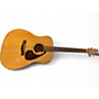 Used Yamaha Used Yamaha F335 Natural Acoustic Guitar Natural