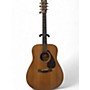 Used Yamaha Used Yamaha F335 Natural Acoustic Guitar Natural