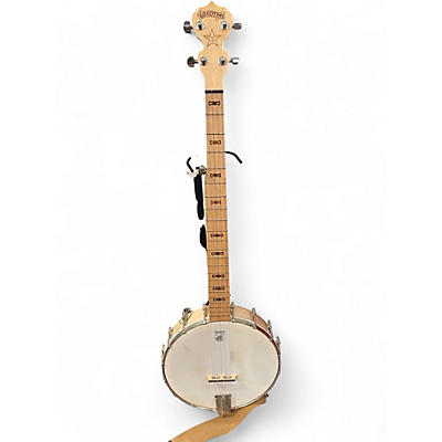 Used Yamaha F335 Natural Acoustic Guitar