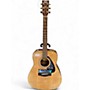 Used Yamaha F335 Natural Acoustic Guitar Natural