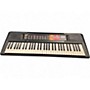 Used Yamaha F51 Portable Keyboard