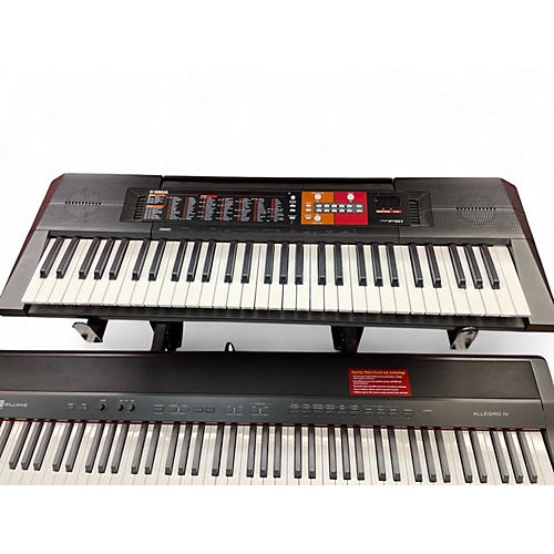 Used Yamaha F51