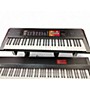 Used Yamaha F51