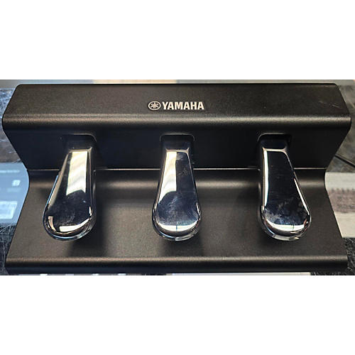 Yamaha Used Yamaha FC35 Sustain Pedal