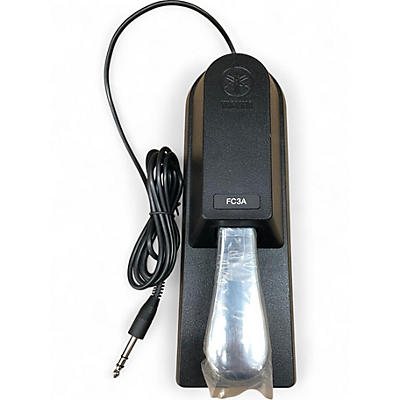 Used Yamaha FC3A Sustain Pedal