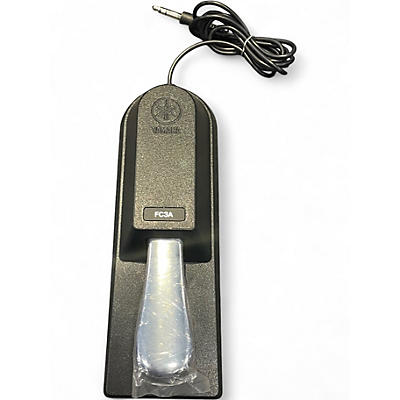 Used Yamaha FC3A Sustain Pedal