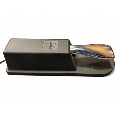 Used Yamaha FC4 Sustain Pedal