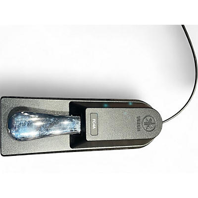 Used Yamaha FC4 Sustain Pedal