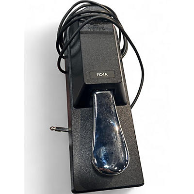 Used Yamaha FC4 Sustain Pedal