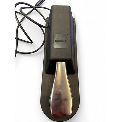 Used Yamaha FC4 Sustain Pedal
