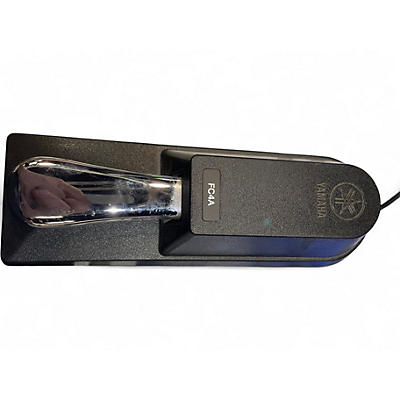 Used Yamaha FC4 Sustain Pedal
