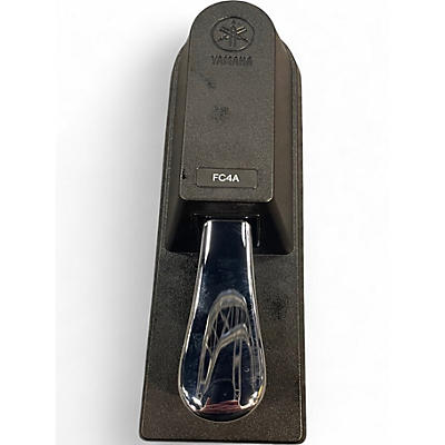 Used Yamaha FC4A Sustain Pedal