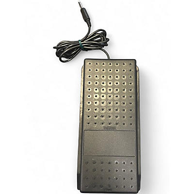 Used Yamaha FC7 Pedal
