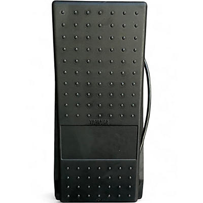 Used Yamaha FC7 Pedal