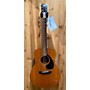 Used Yamaha Used Yamaha FG-110 Antique Natural Acoustic Guitar Antique Natural