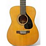 Used Yamaha Used Yamaha FG-230 Antique Natural 12 String Acoustic Guitar Antique Natural