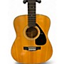 Used Yamaha FG-312II Natural 12 String Acoustic Guitar Natural