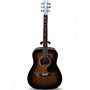 Used Yamaha FG-423S Sunburst Acoustic Guitar Sunburst
