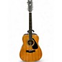 Used Yamaha FG 441S Natural 12 String Acoustic Guitar Natural