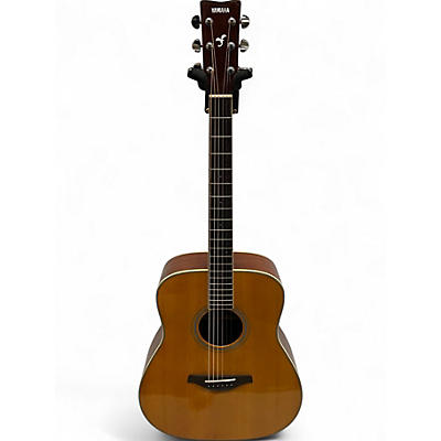 Yamaha FG Series Acoustic Guitars | Musician's Friend