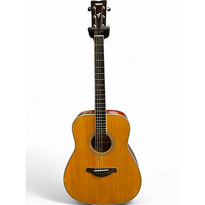 ☆メイプル虎杢☆YAMAHA FG-750S☆単板トップ♪