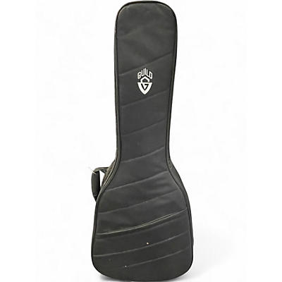 Used Yamaha FG-TA natural Acoustic Guitar