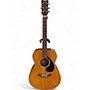 Used Yamaha FG150 NIPPON GAKKI Natural Acoustic Guitar Natural
