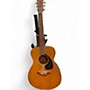 Used Yamaha FG150 Natural Acoustic Guitar Natural