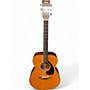 Used Yamaha FG150 Natural Acoustic Guitar Natural