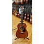 Used Yamaha Used Yamaha FG160 Natural Acoustic Guitar Natural