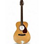 Used Yamaha FG170 Natural Acoustic Guitar Natural