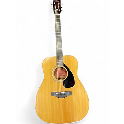 Yamaha Used Yamaha FG180 Acoustic Guitar