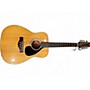 Used Yamaha FG230 Natural 12 String Acoustic Guitar Natural